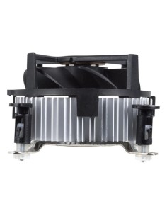 VENTILADOR DISIPADOR UNYKACH CPU 90MM INTEL/AMD 2