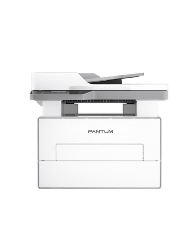 IMPRESORA MFP PANTUM LASER MONOCROMO BM4240ADW 33PPM 250H USB RJ45 WIFI 3Y