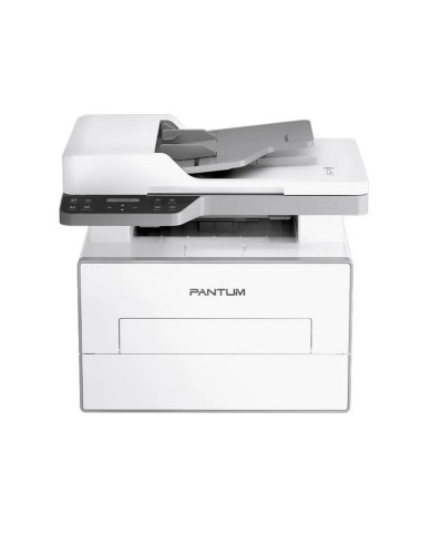 IMPRESORA MFP PANTUM LASER MONOCROMO BM4240ADW 33PPM 250H USB RJ45 WIFI 3Y