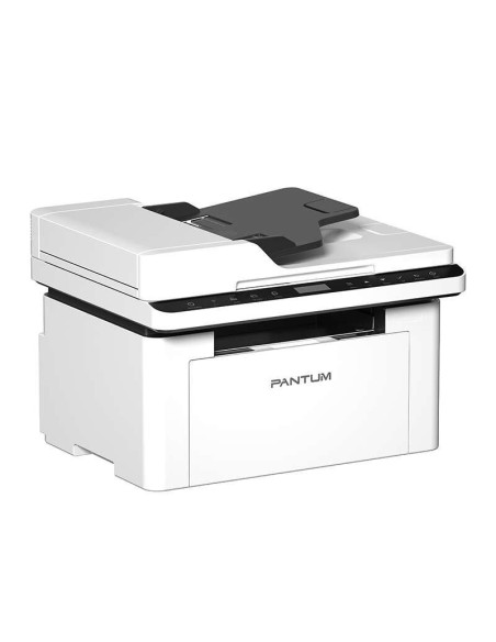 IMPRESORA MFP PANTUM LASER MONOCROMO BM4300ADW 33PPM 250H USB RJ45 WIFI 3Y