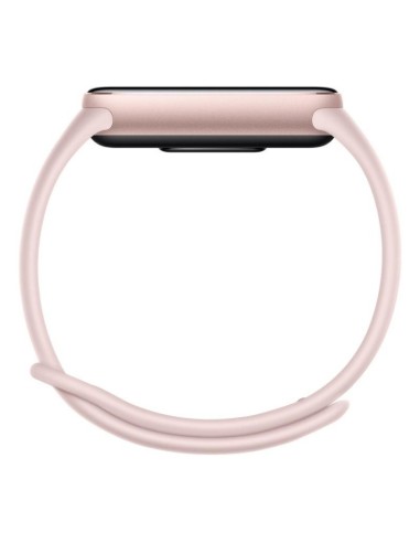 SMARTWATCH RELOJ XIAOMI MI SMARTBAND 10 BLUETOOTH ROSE