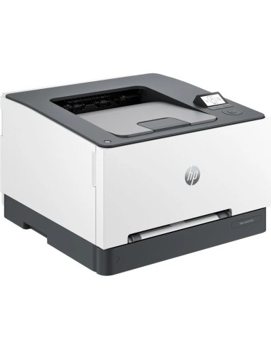 IMPRESORA HP LASERJET PRO LASER COLOR 3202DW DUPLEX WHITE