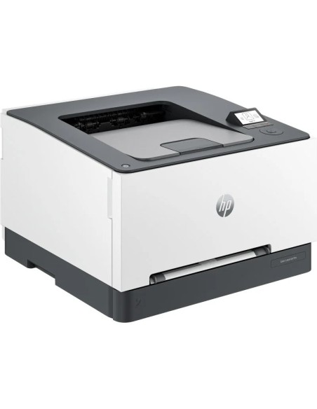 IMPRESORA HP LASERJET PRO LASER COLOR 3202DW DUPLEX WHITE