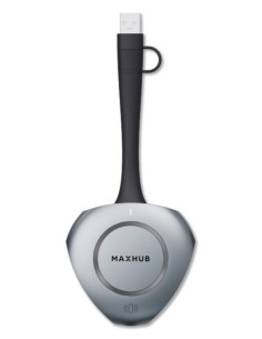 DONGLE MAXHUB WT13M USB WIRELESS