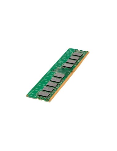 MEMORIA RAM 32GB HPE DDR5 RDIMM 4800 MT/S