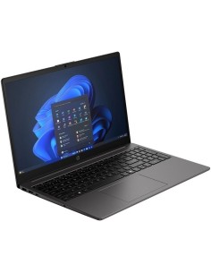 PORTATIL HP G9 250R I5 1334U/16GB/SSD1TB/15.6 FHD/USB-C/RJ45/FREEDOS BLACK 2