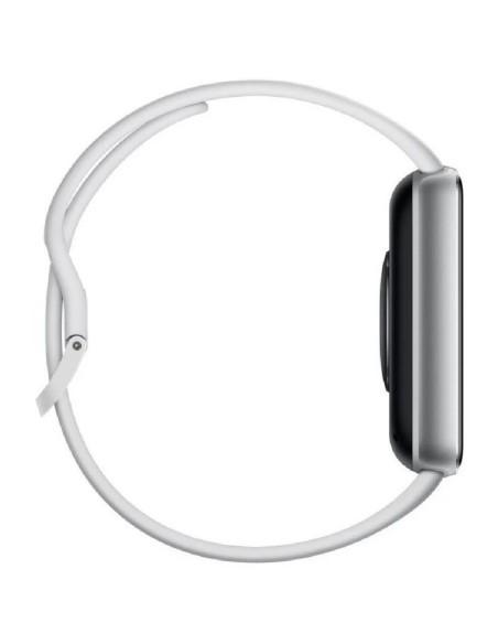SMARTWATCH RELOJ XIAOMI WATCH 5 SILVER