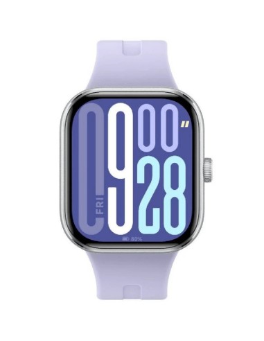 SMARTWATCH RELOJ XIAOMI WATCH 5 PURPLE