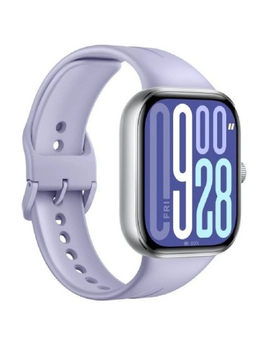 SMARTWATCH RELOJ XIAOMI WATCH 5 PURPLE