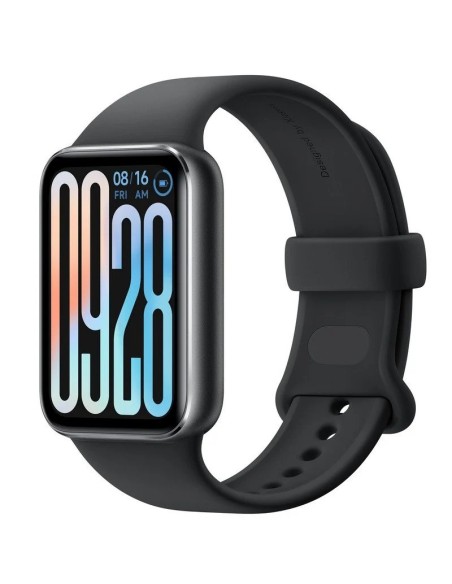 SMARTWATCH RELOJ XIAOMI MI SMARTBAND 9 PRO BLUETOOTH BLACK