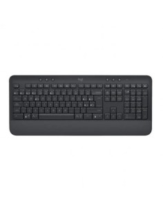 TECLADO LOGITECH SIGNATURE K650 BLUETOOTH WIRELESS 2