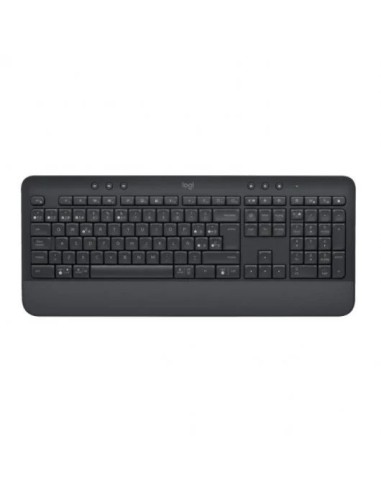 TECLADO LOGITECH SIGNATURE K650 BLUETOOTH WIRELESS