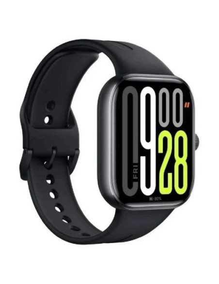 SMARTWATCH RELOJ XIAOMI WATCH 5 BLACK