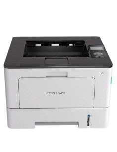 IMPRESORA PANTUM LASER MONOCROMO BP5200DW 42PPM 250H USB RJ45 WIFI 3Y