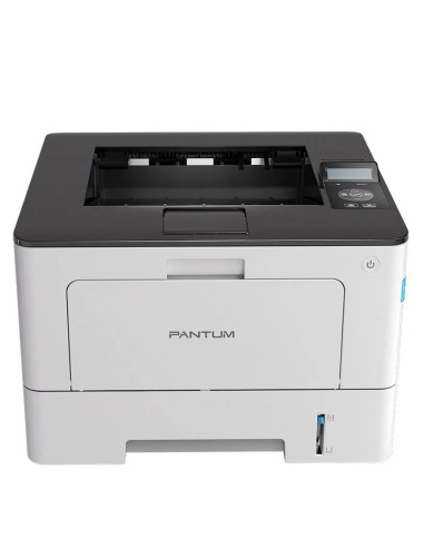 IMPRESORA PANTUM LASER MONOCROMO BP5200DW 42PPM 250H USB RJ45 WIFI 3Y