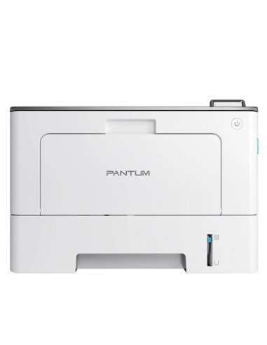 IMPRESORA PANTUM LASER MONOCROMO BP5200DW 42PPM 250H USB RJ45 WIFI 3Y