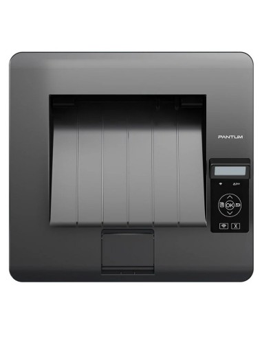 IMPRESORA PANTUM LASER MONOCROMO BP5200DW 42PPM 250H USB RJ45 WIFI 3Y