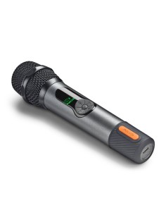 MICROFONO NGS SINGER STAR WIRELESS ( PACK 2UD ) 2
