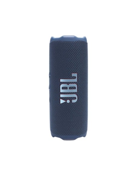 ALTAVOCES JBL FLIP 7 WIRELESS BLUETOOTH 35W IP68 BLUE