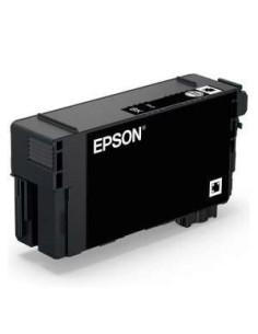 TINTA EPSON C13T11J140 T11J BLACK