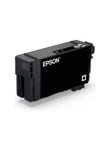 TINTA EPSON C13T11J140 T11J BLACK
