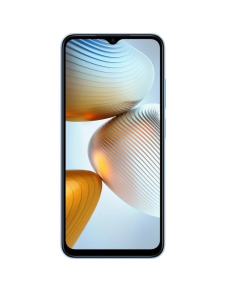 SMARTPHONE XIAOMI POCO M4 6.58 FHD+ 4GB/64GB/13MP/5G BLUE