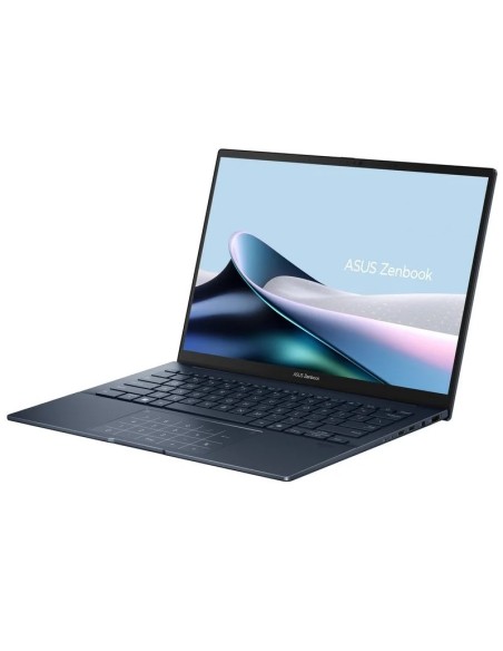 PORTATIL ASUS ZENBOOK 14 ULTRA 7 255H/16GB/SSD1TB/14 TACTIL /OLED/W11PRO