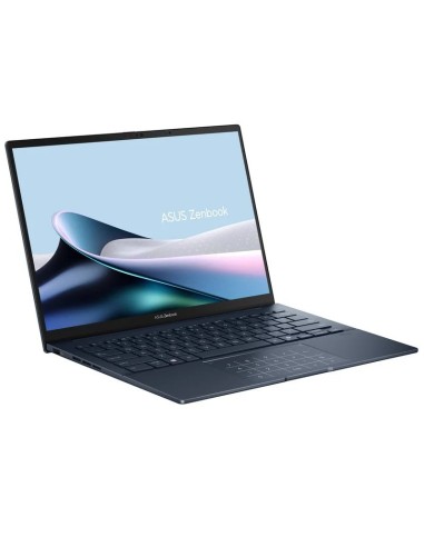 PORTATIL ASUS ZENBOOK 14 ULTRA 7 255H/16GB/SSD1TB/14 TACTIL /OLED/W11PRO