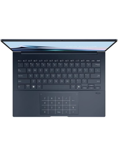 PORTATIL ASUS ZENBOOK 14 ULTRA 7 255H/16GB/SSD1TB/14 TACTIL /OLED/W11PRO
