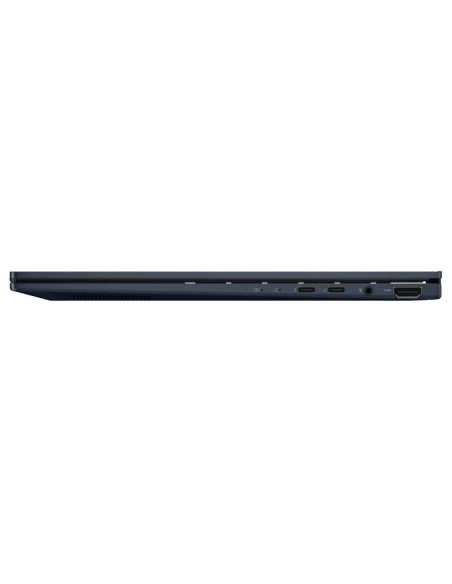 PORTATIL ASUS ZENBOOK 14 ULTRA 7 255H/16GB/SSD1TB/14 TACTIL /OLED/W11PRO