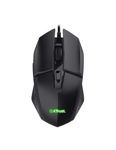 TECLADO + RATON TRUST GXT 798 GAMING RGB USB BLACK