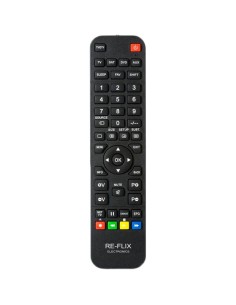 MANDO A DISTANCIA TV OKI Y10187R