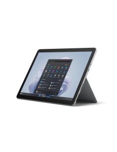 MICROSOFT SURFACE GO 4 N200/8GB/128GB/10.5/TACTIL/W11PRO + TYPE COVER