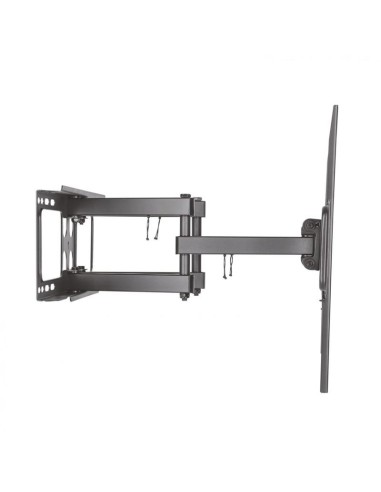 SOPORTE PARED TV MONITOR AISENS 37-70 40KG INCLINABLE/GIRATORIO