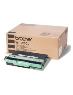 BOTE RESIDUAL BROTHER WT220CL