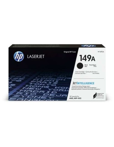 TONER HP 149A W1490A BLACK