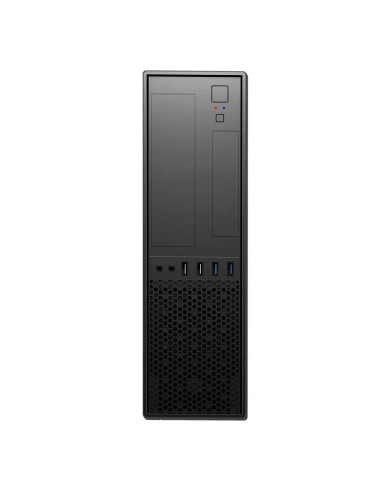 CAJA ORDENADOR UNYKACH UK3001 3.0 MATX ( SIN FUENTE TFX )