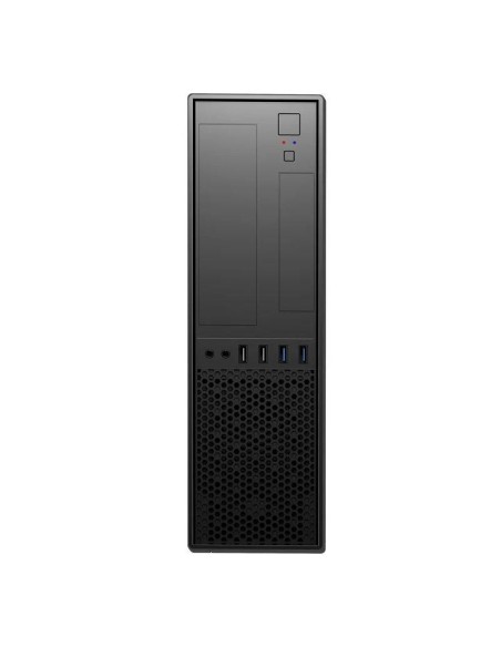CAJA ORDENADOR UNYKACH UK3001 3.0 MATX ( SIN FUENTE TFX )