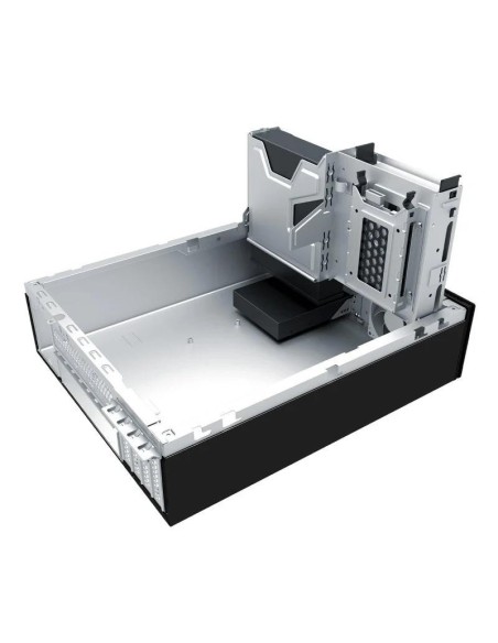 CAJA ORDENADOR UNYKACH UK3001 3.0 MATX ( SIN FUENTE TFX )