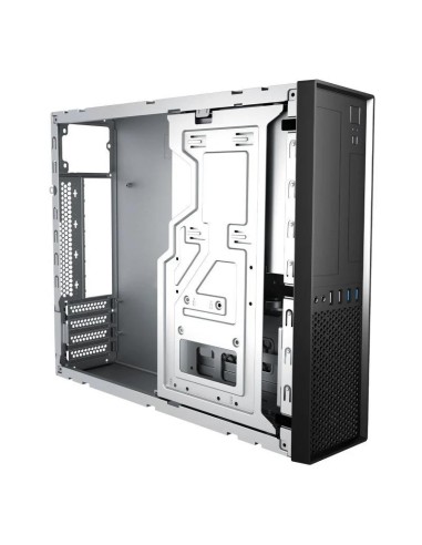 CAJA ORDENADOR UNYKACH UK3001 3.0 MATX ( SIN FUENTE TFX )