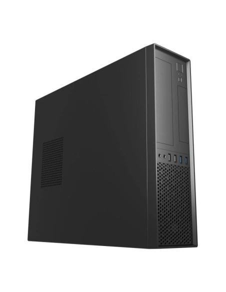 CAJA ORDENADOR UNYKACH UK3001 3.0 MATX ( SIN FUENTE TFX )