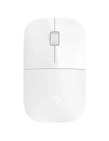 RATON HP Z3700 WIRELESS WHITE
