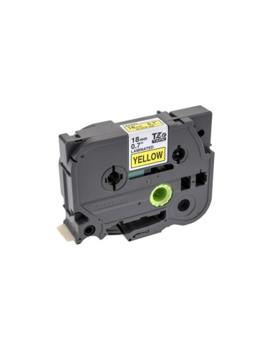CINTA BROTHER TZE-641 18MM