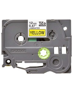 CINTA BROTHER TZE-631 12MM