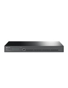 SWITCH TP-LINK JETSTREAM 16 PUERTOS 10GE SFP+ L2+