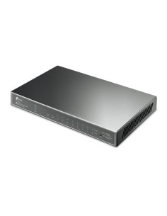 SWITCH TP-LINK TL-SG2008 GIGABIT 8 PUERTOS SEMIGESTIONABLE 2