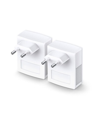POWERLINE TP-LINK TL-PA7017KIT ETHERNET 2UDS 1GB