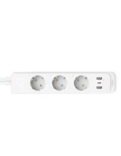 REGLETA ENCHUFE INTELIGENTE TP-LINK TAPO P300 2