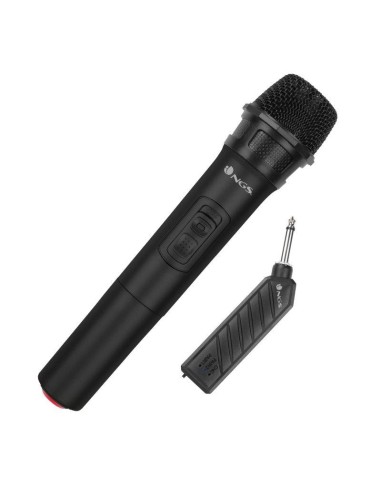 MICROFONO NGS SINGER AIRE WIRELESS