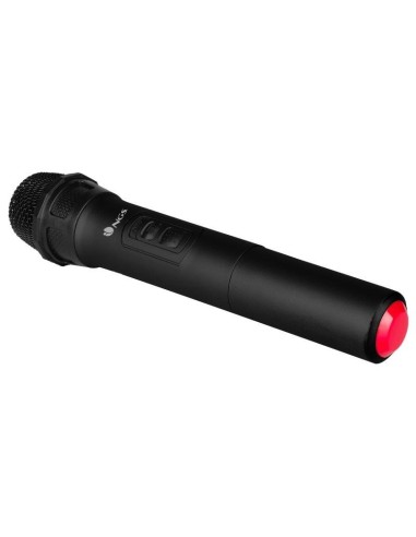MICROFONO NGS SINGER AIRE WIRELESS